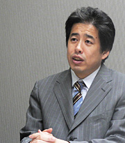 Mr.Seijun Ninomiya